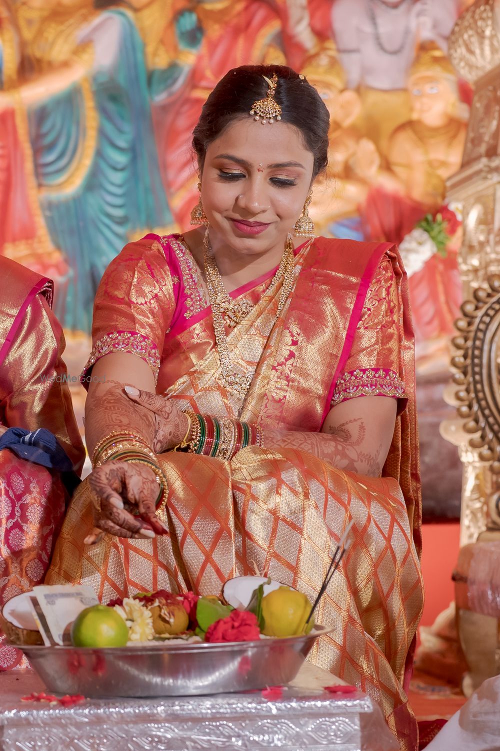 Photo From Pallavi Sanil - By WEDNARA