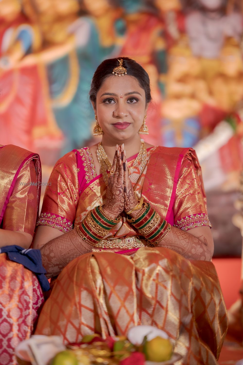 Photo From Pallavi Sanil - By WEDNARA
