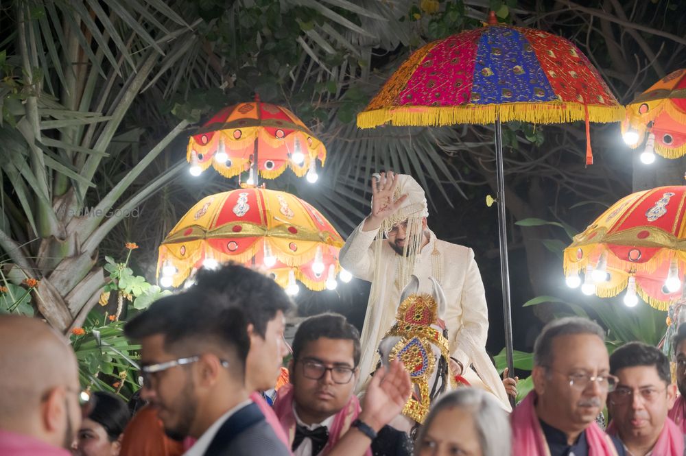 Photo From Pallavi Sanil - By WEDNARA
