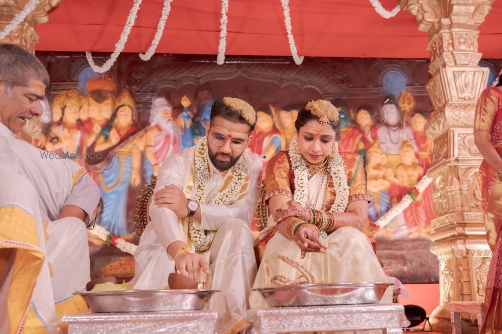 Photo From Pallavi Sanil - By WEDNARA