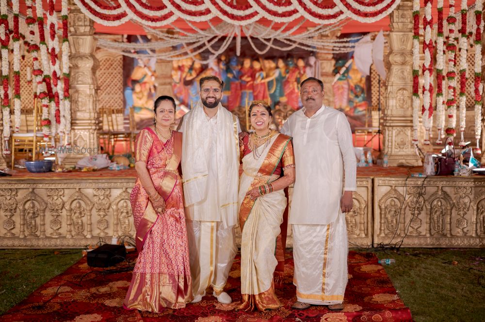 Photo From Pallavi Sanil - By WEDNARA