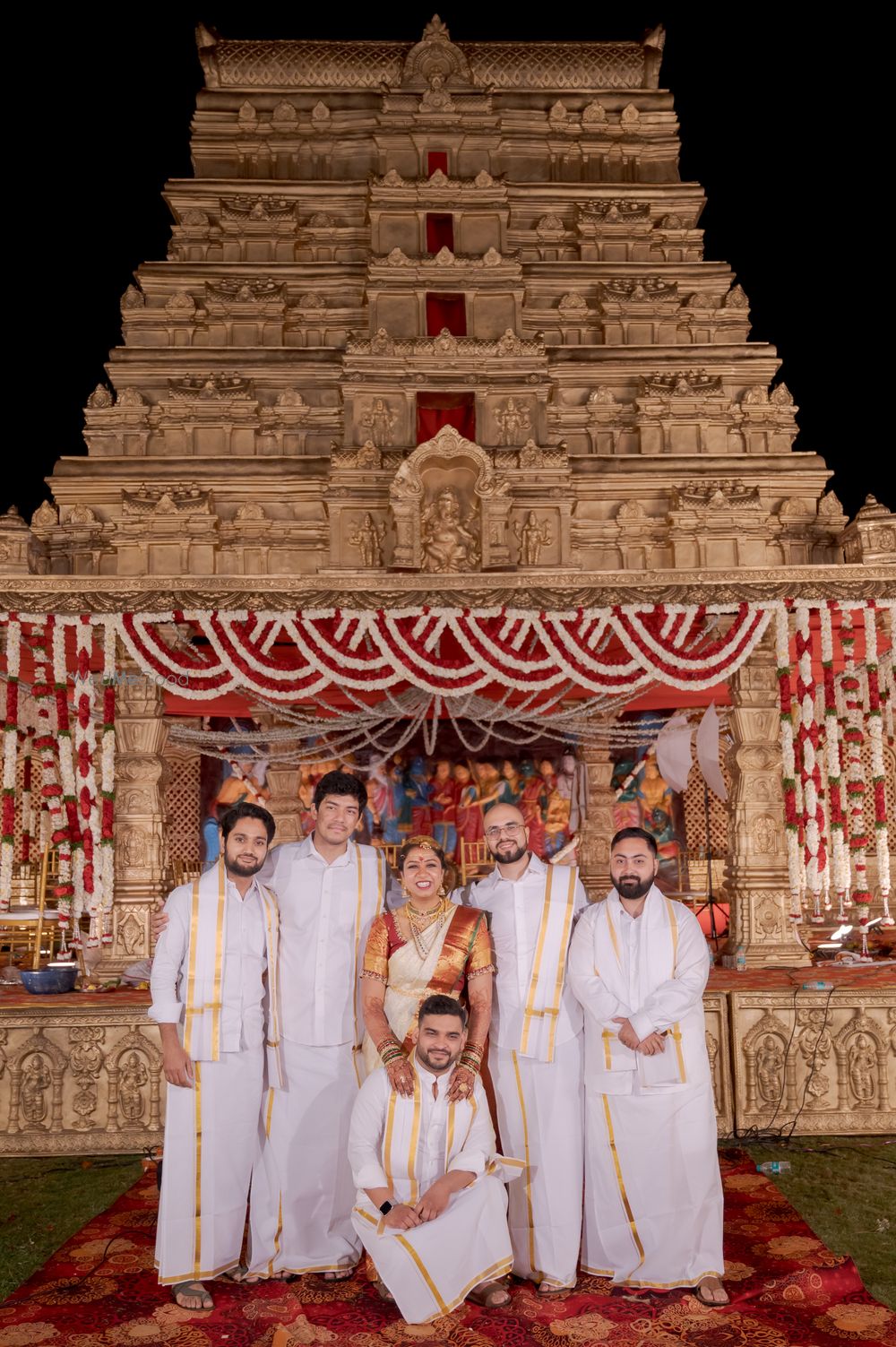 Photo From Pallavi Sanil - By WEDNARA