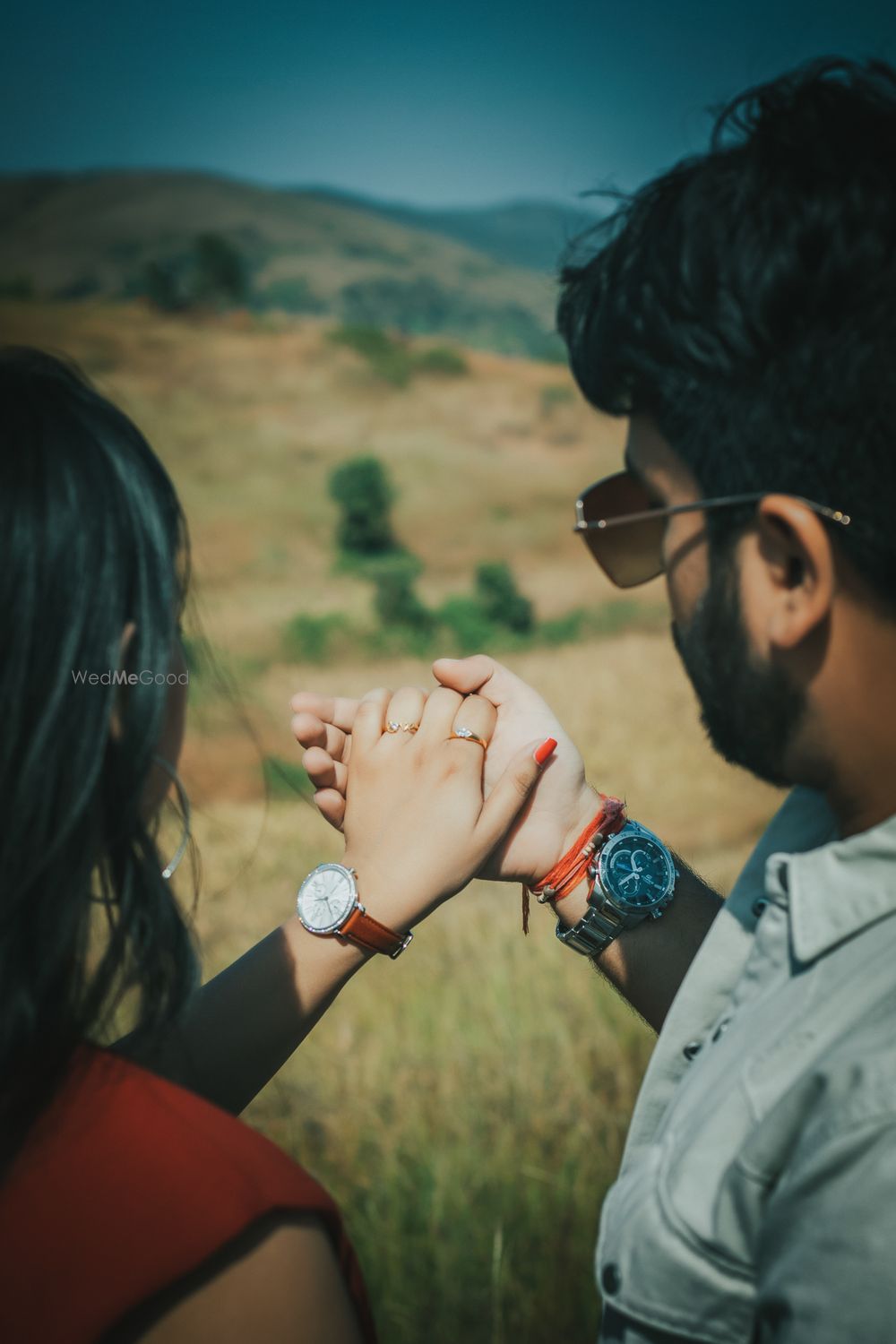 Photo From Vishal & Lucky Pre-wedding - By Pixelcity Productions