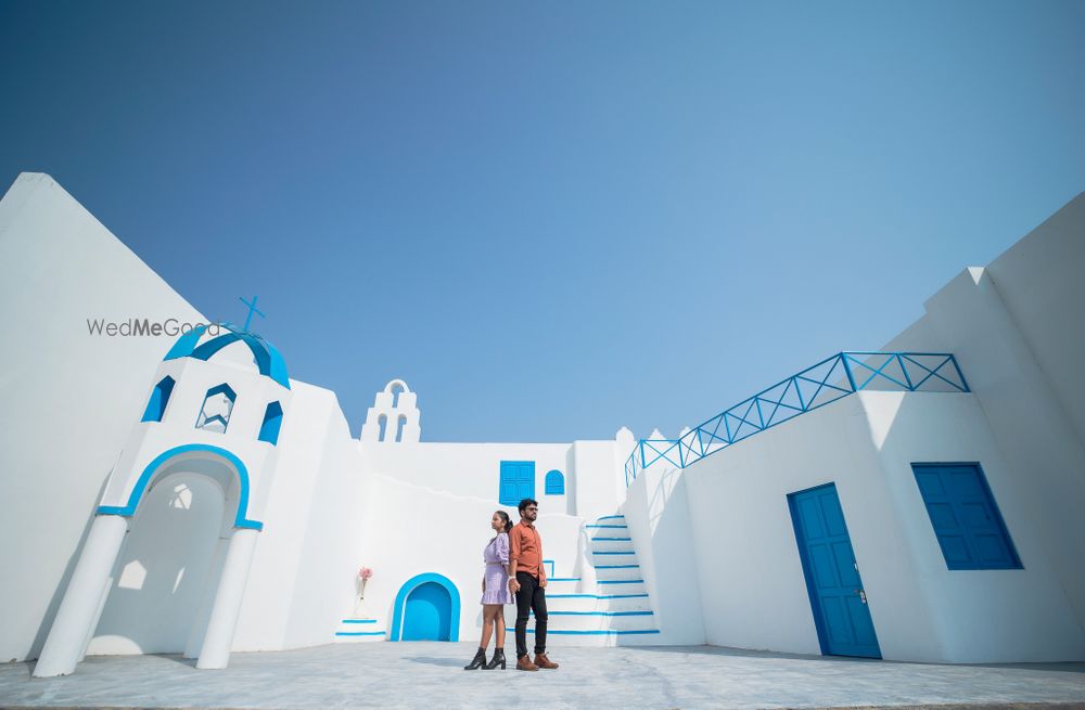 Photo From Vishal & Lucky Pre-wedding - By Pixelcity Productions