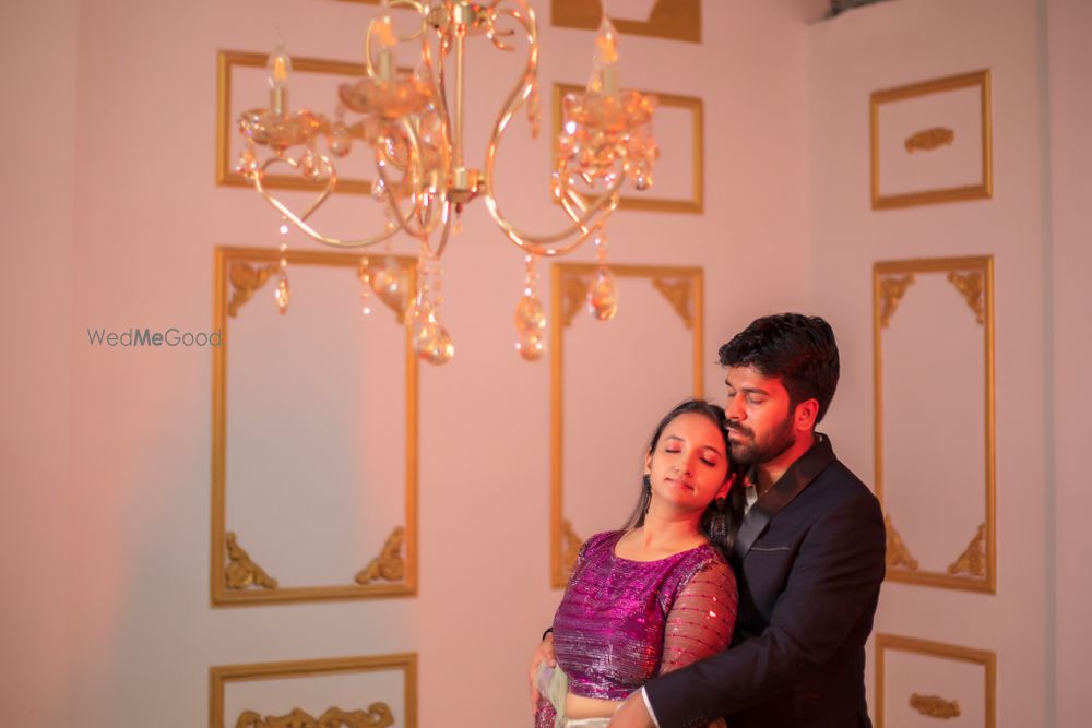 Photo From Vishal & Lucky Pre-wedding - By Pixelcity Productions