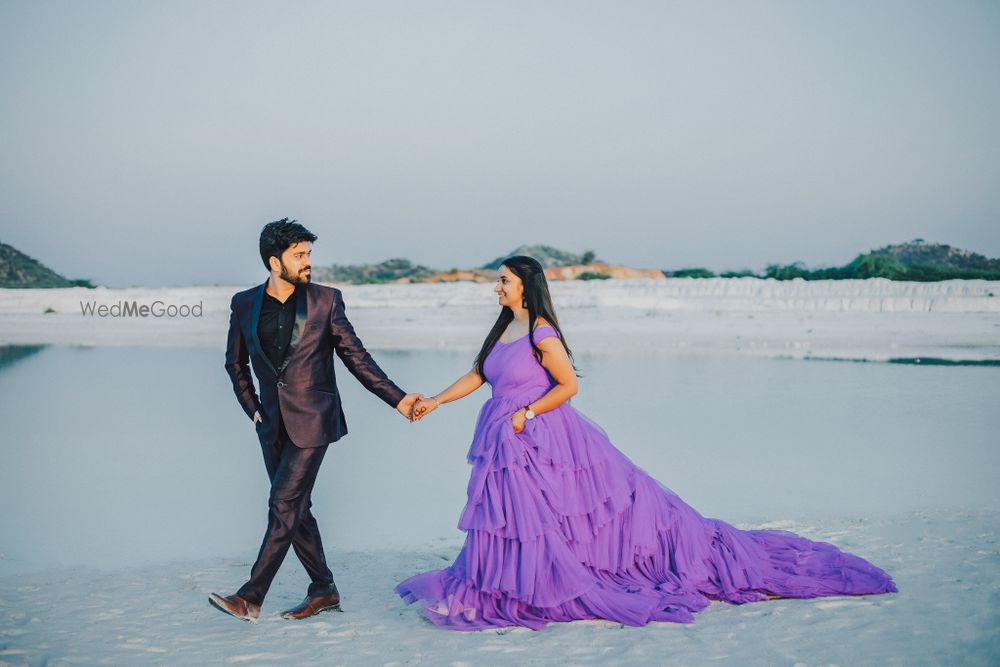 Photo From Vishal & Lucky Pre-wedding - By Pixelcity Productions