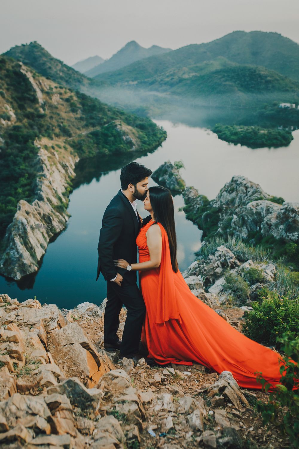 Photo From Vishal & Lucky Pre-wedding - By Pixelcity Productions