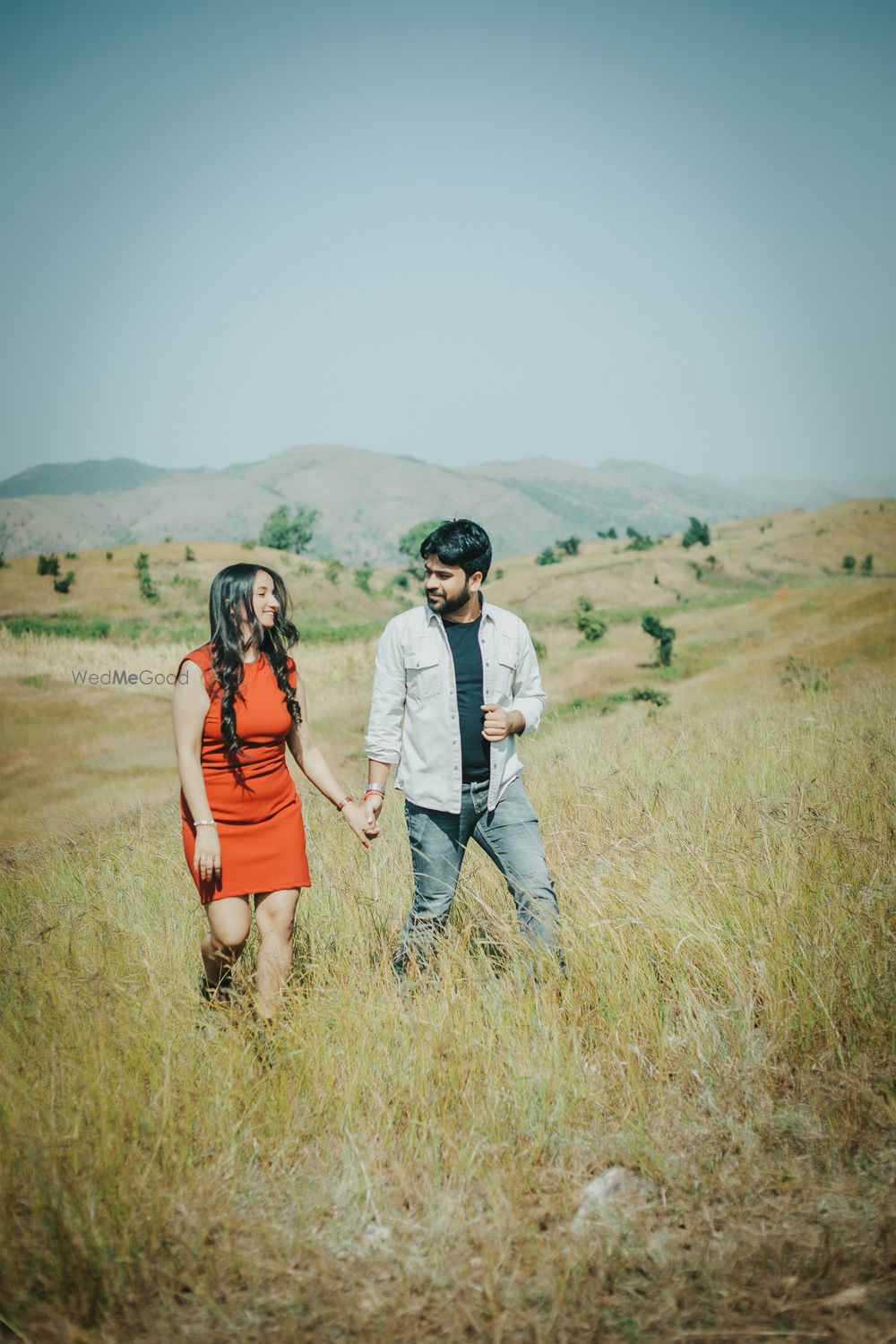 Photo From Vishal & Lucky Pre-wedding - By Pixelcity Productions