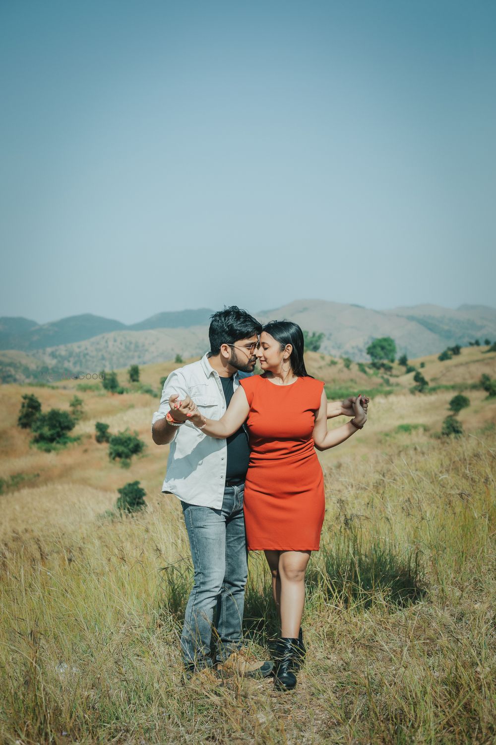 Photo From Vishal & Lucky Pre-wedding - By Pixelcity Productions