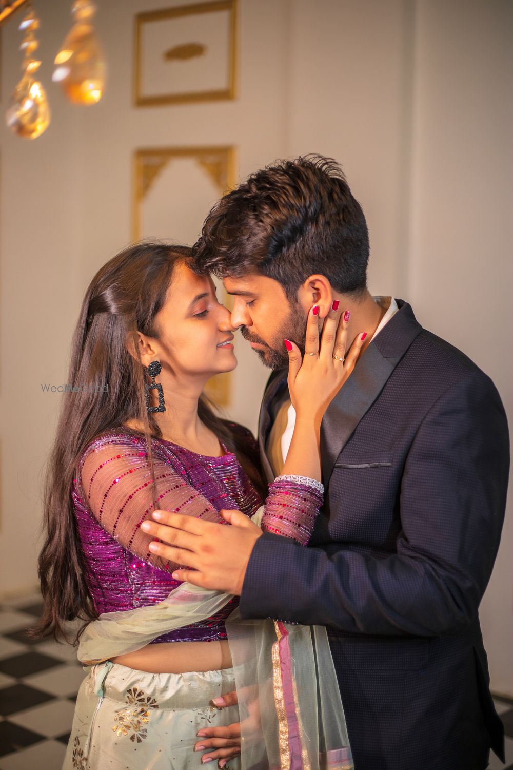 Photo From Vishal & Lucky Pre-wedding - By Pixelcity Productions