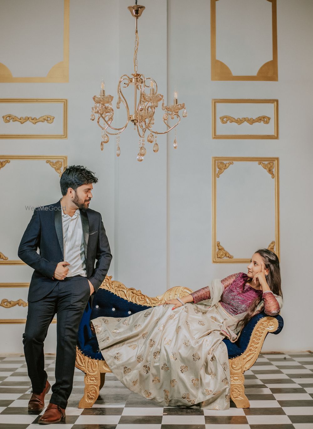 Photo From Vishal & Lucky Pre-wedding - By Pixelcity Productions
