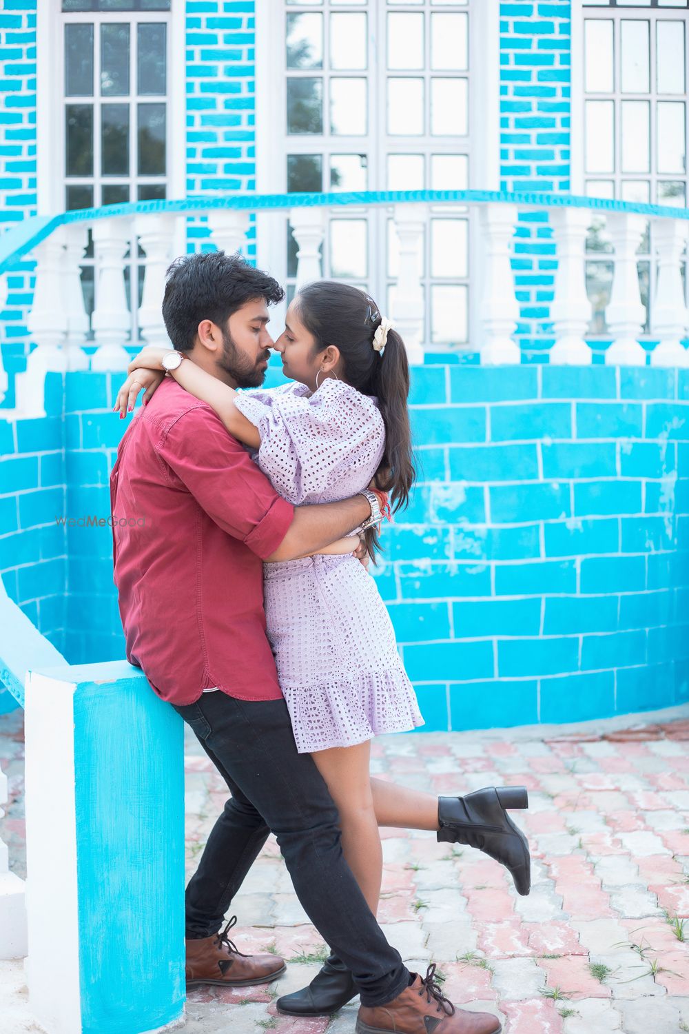 Photo From Vishal & Lucky Pre-wedding - By Pixelcity Productions