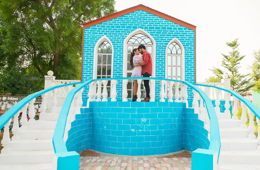 Photo From Vishal & Lucky Pre-wedding - By Pixelcity Productions