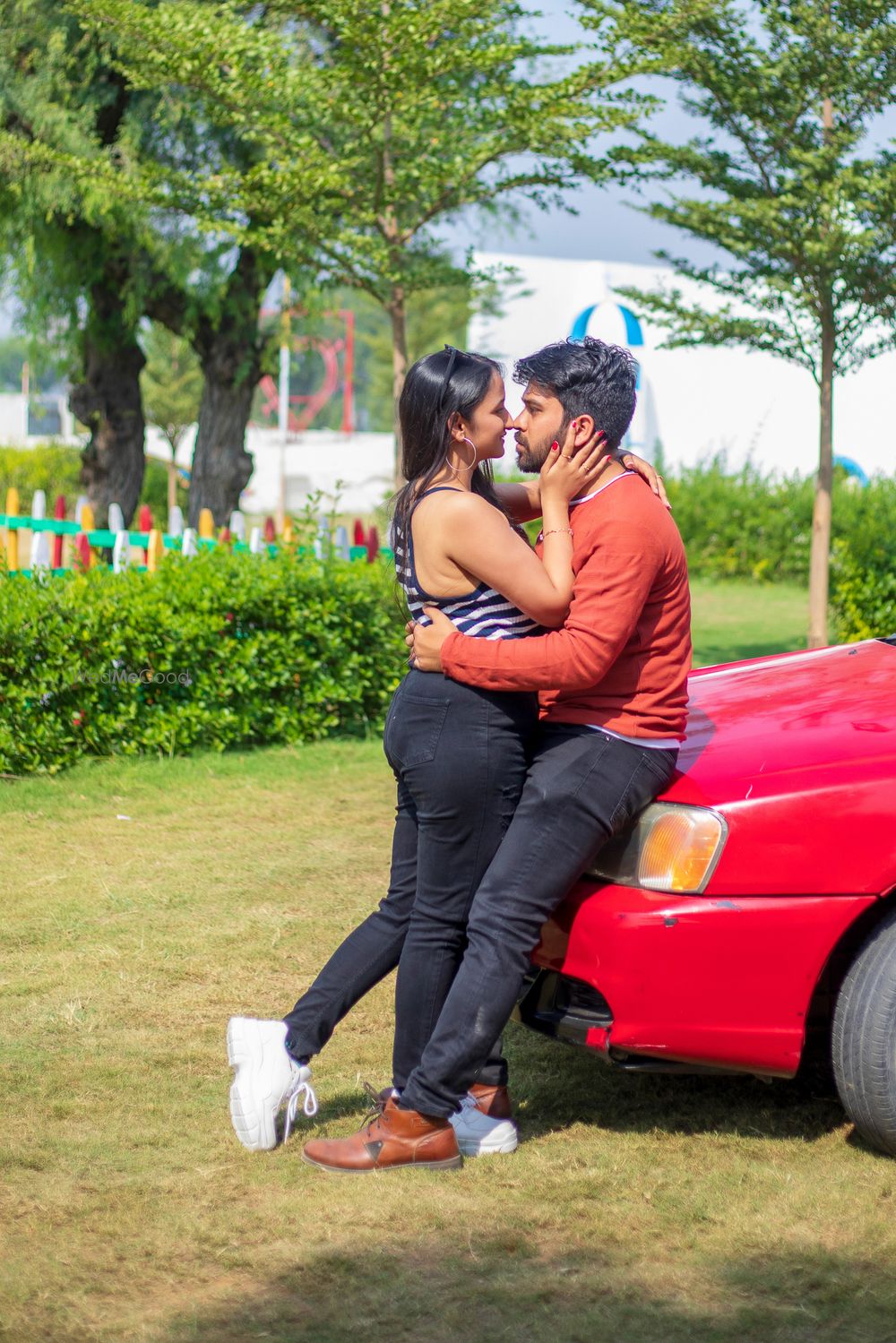 Photo From Vishal & Lucky Pre-wedding - By Pixelcity Productions