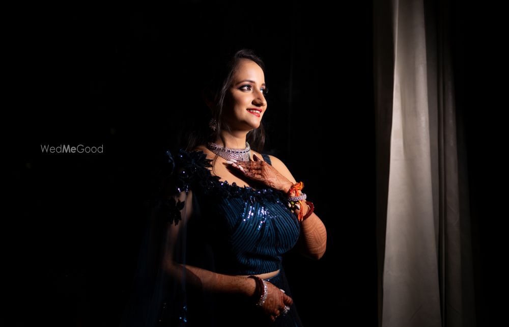 Photo From Vishal & Lucky Wedding - By Pixelcity Productions