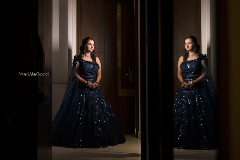 Photo From Vishal & Lucky Wedding - By Pixelcity Productions