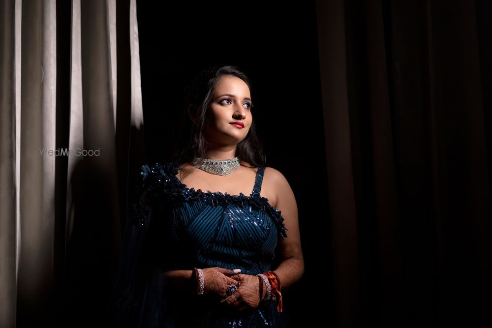 Photo From Vishal & Lucky Wedding - By Pixelcity Productions
