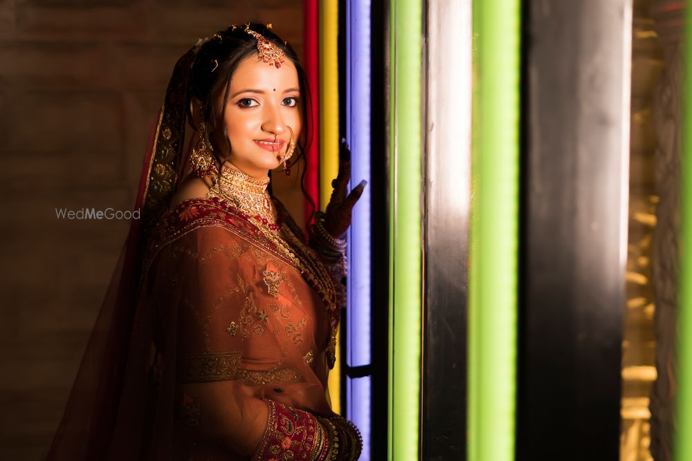 Photo From Vishal & Lucky Wedding - By Pixelcity Productions