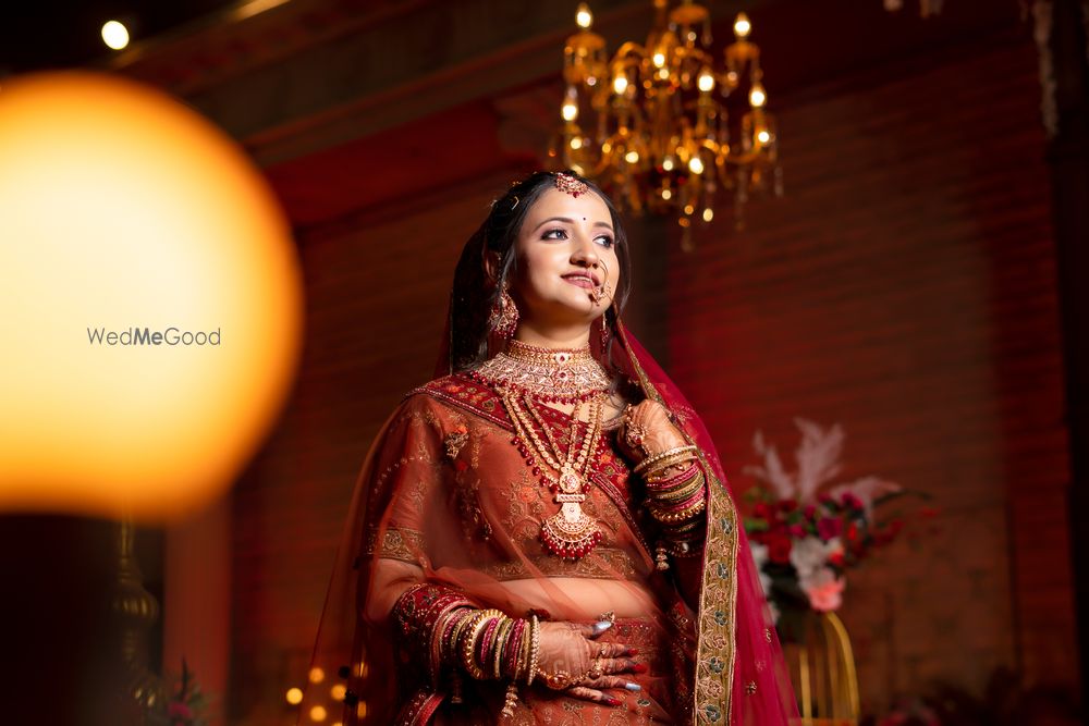 Photo From Vishal & Lucky Wedding - By Pixelcity Productions