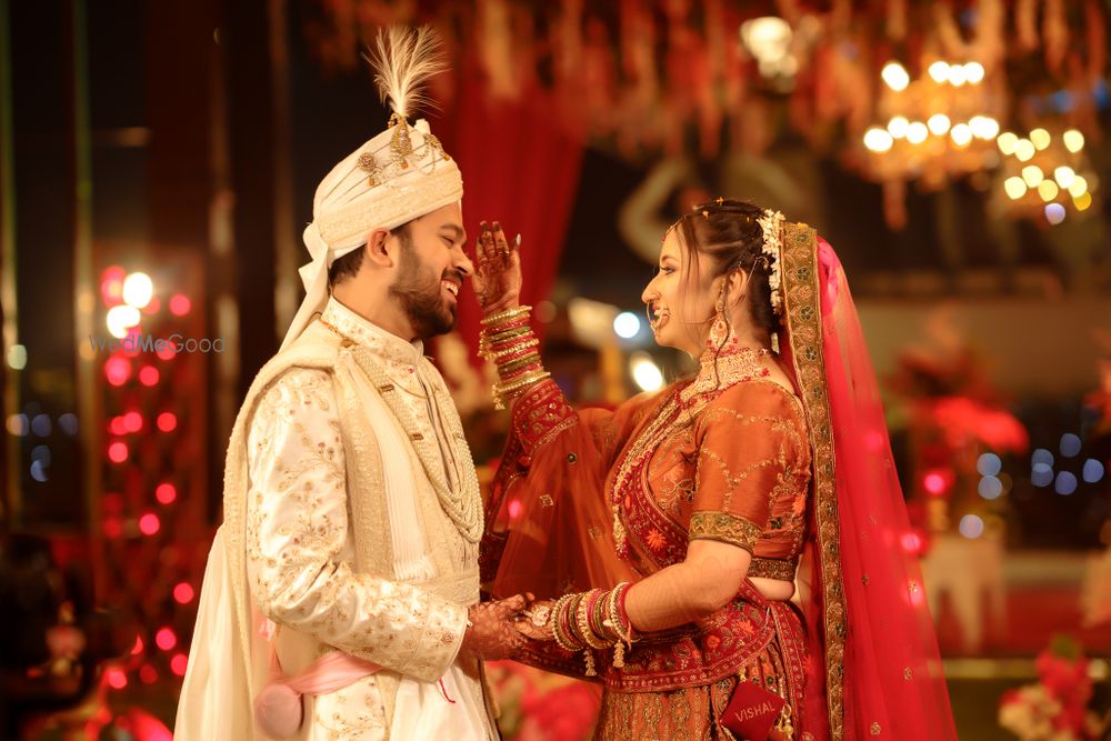 Photo From Vishal & Lucky Wedding - By Pixelcity Productions
