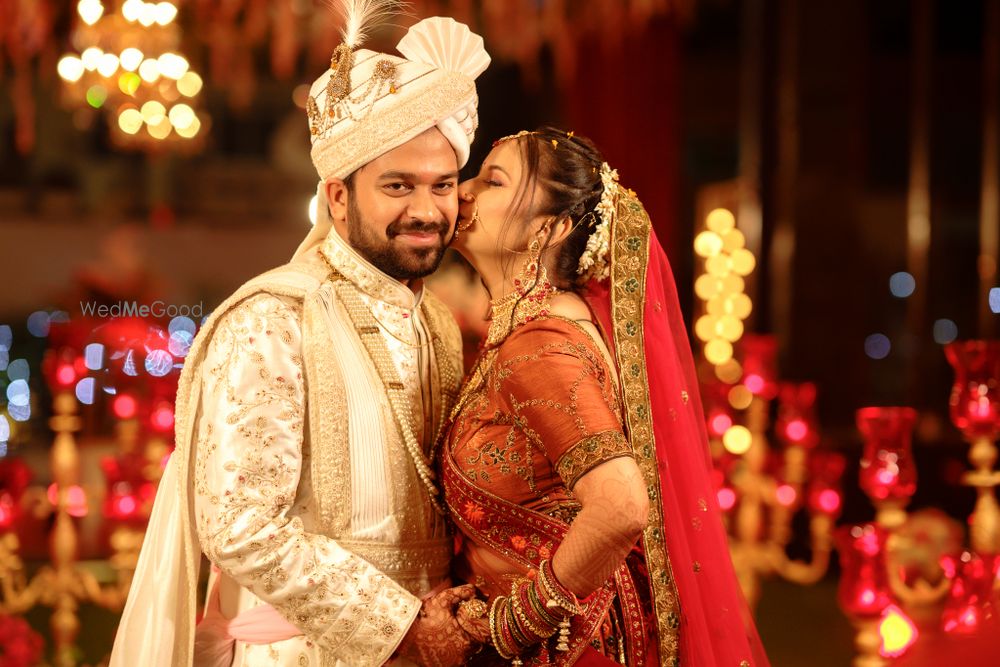 Photo From Vishal & Lucky Wedding - By Pixelcity Productions