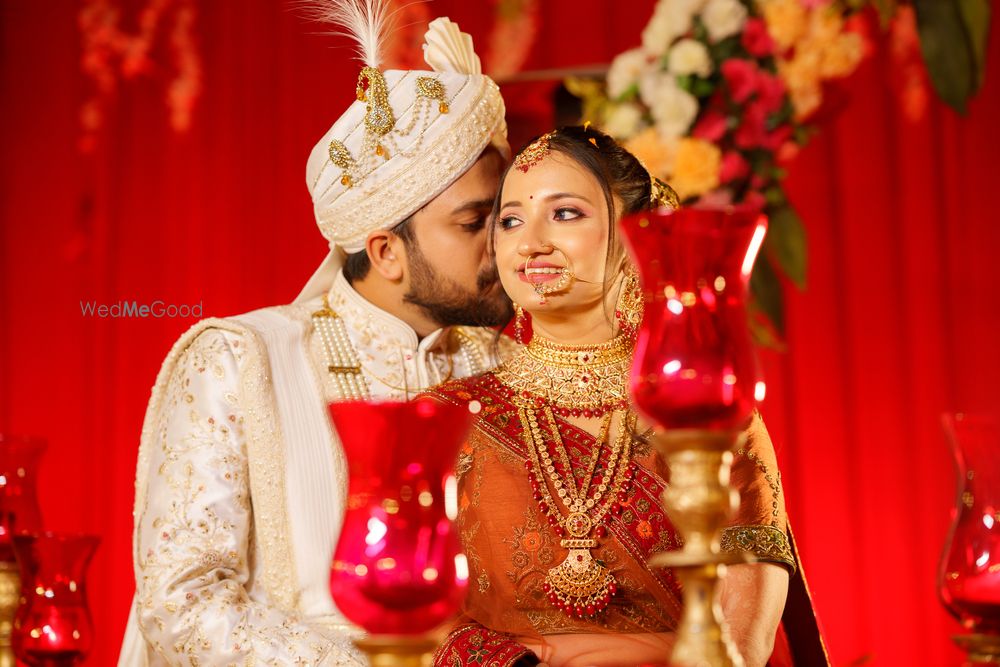 Photo From Vishal & Lucky Wedding - By Pixelcity Productions