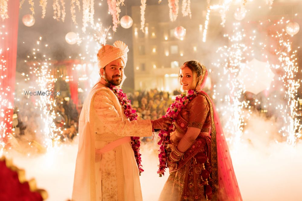 Photo From Vishal & Lucky Wedding - By Pixelcity Productions