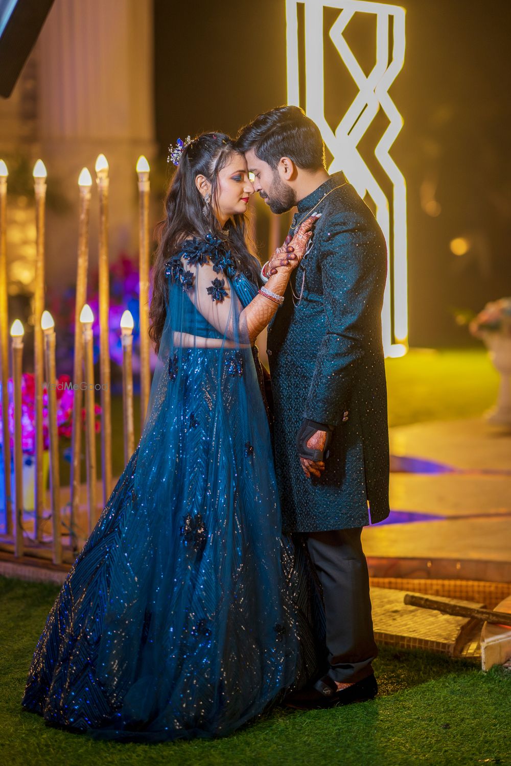 Photo From Vishal & Lucky Wedding - By Pixelcity Productions