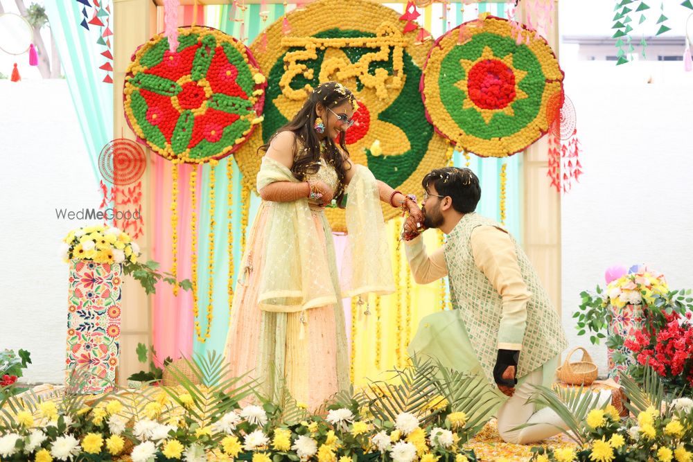 Photo From Vishal & Lucky Wedding - By Pixelcity Productions