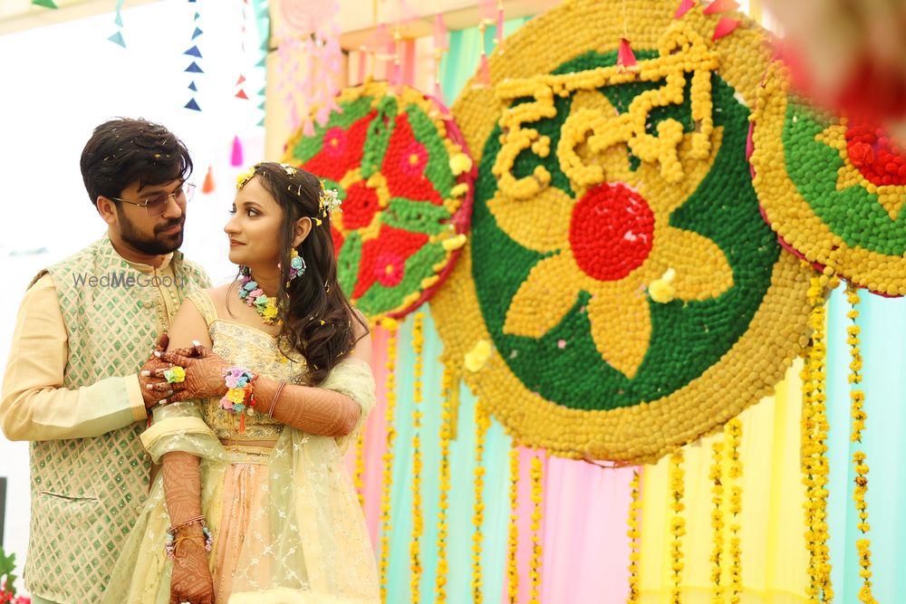 Photo From Vishal & Lucky Wedding - By Pixelcity Productions