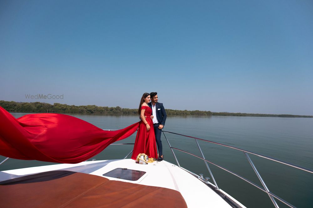 Photo From AJAY & JYOTI - By RA Creationz