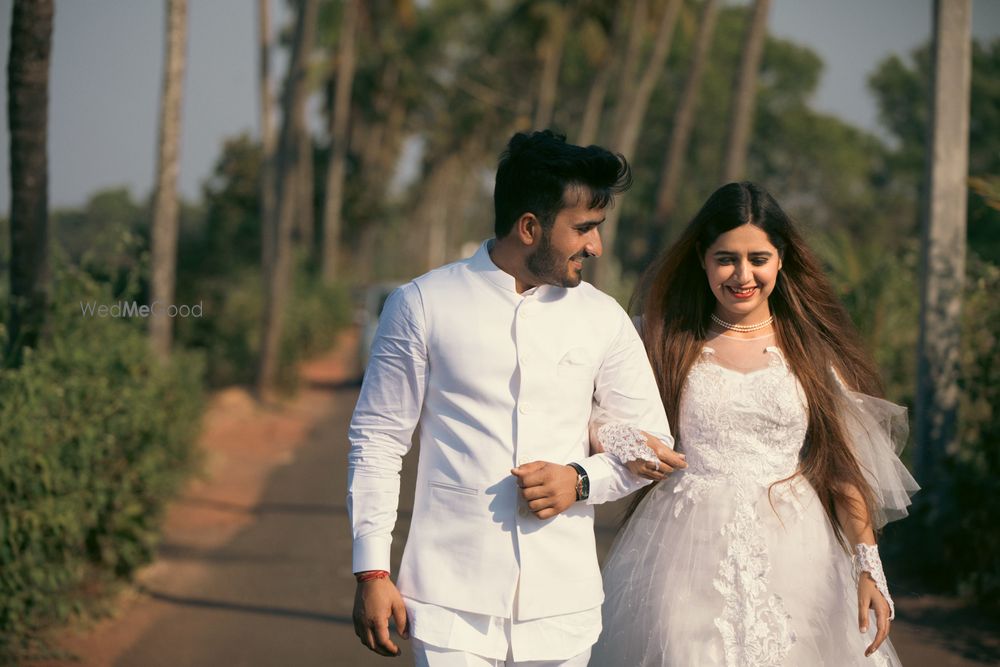 Photo From AJAY & JYOTI - By RA Creationz
