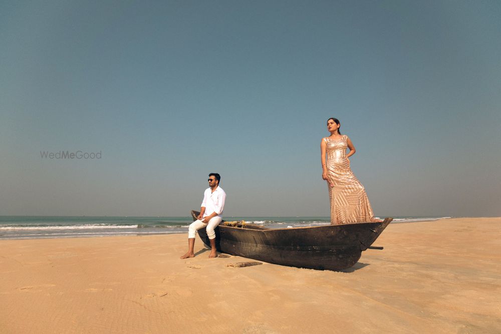 Photo From AJAY & JYOTI - By RA Creationz