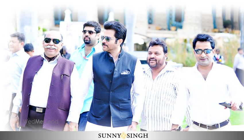 Photo From Vega & Aakash - By Sunny Singh Photography & Films