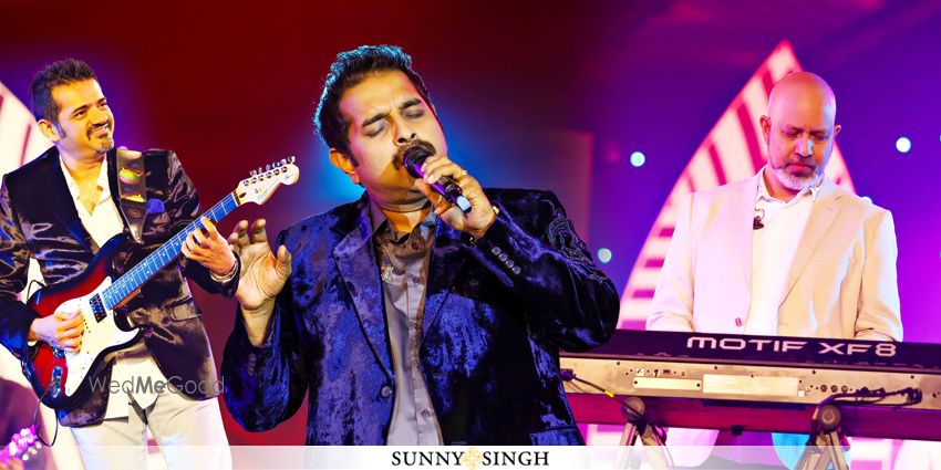 Photo From Vega & Aakash - By Sunny Singh Photography & Films