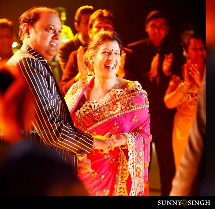 Photo From Vega & Aakash - By Sunny Singh Photography & Films