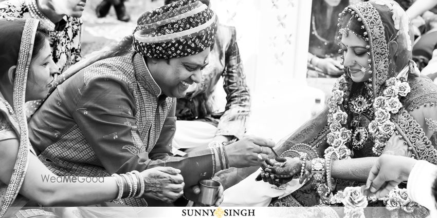 Photo From Vega & Aakash - By Sunny Singh Photography & Films