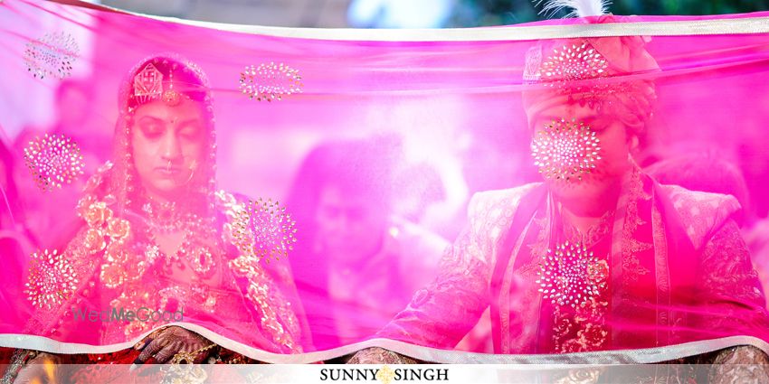 Photo From Vega & Aakash - By Sunny Singh Photography & Films