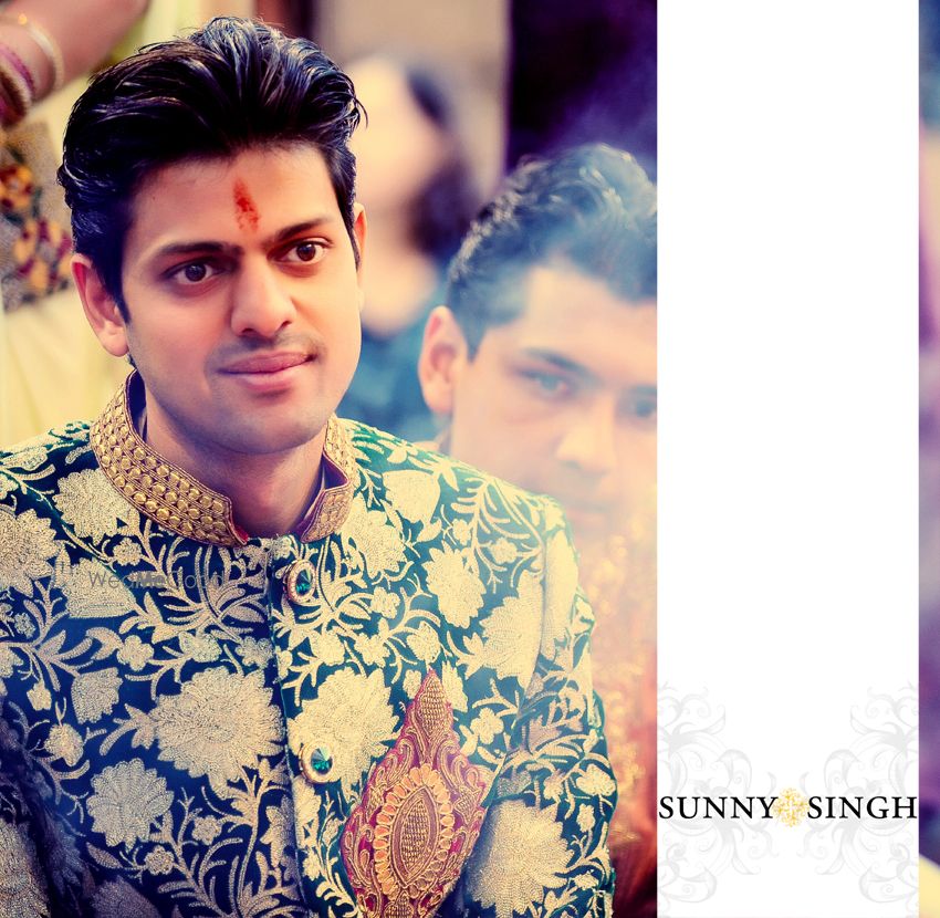 Photo From Vega & Aakash - By Sunny Singh Photography & Films