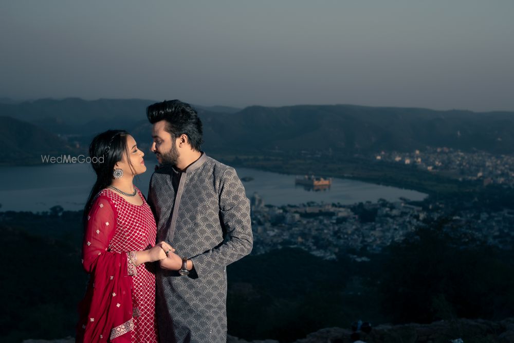 Photo From JOY & ROSHNI - By RA Creationz