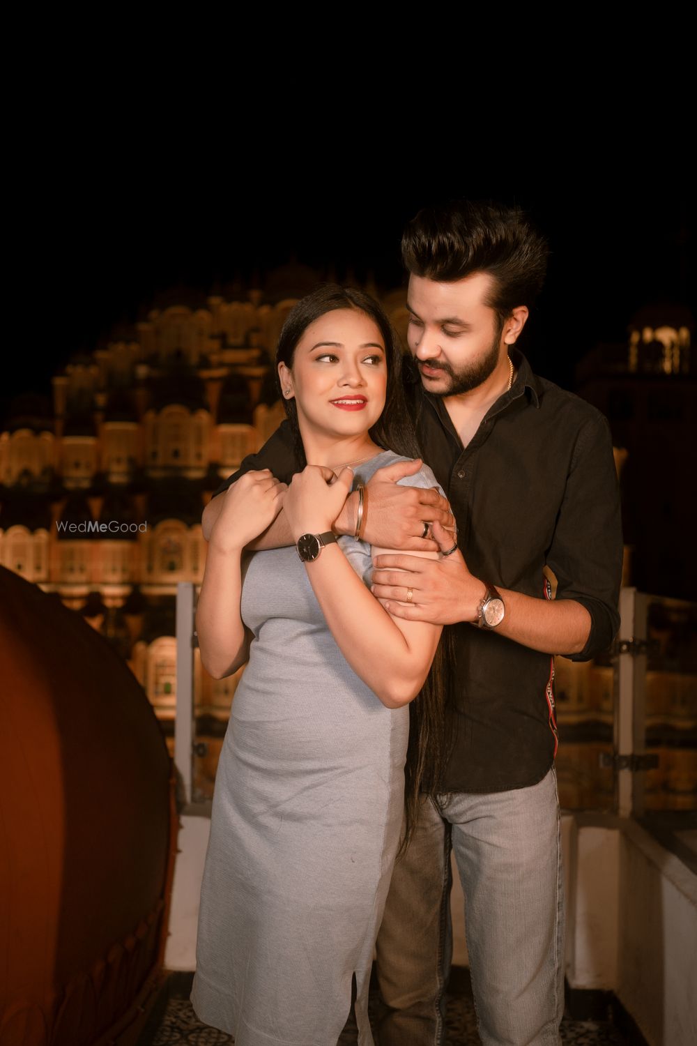Photo From JOY & ROSHNI - By RA Creationz