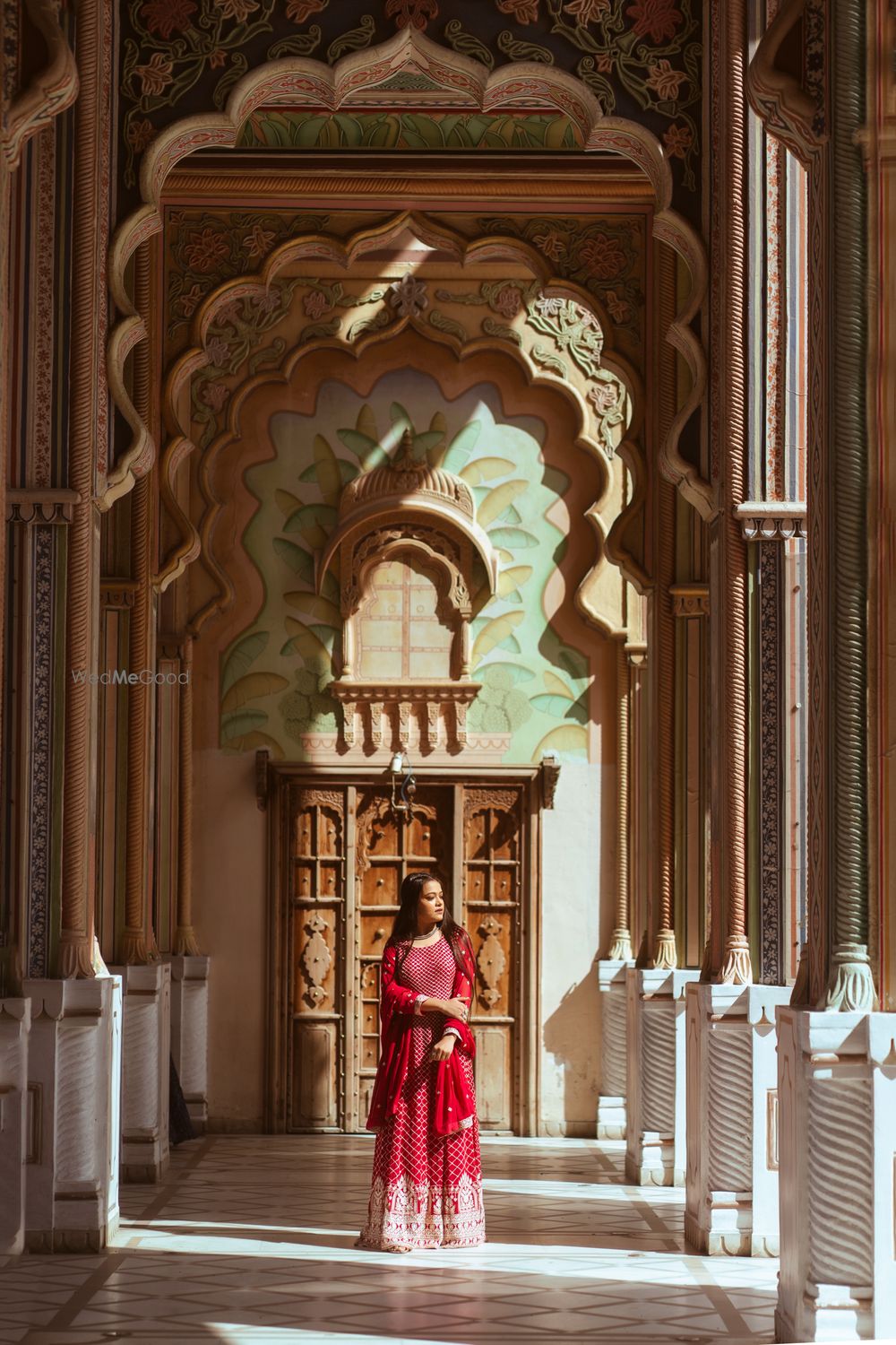 Photo From JOY & ROSHNI - By RA Creationz