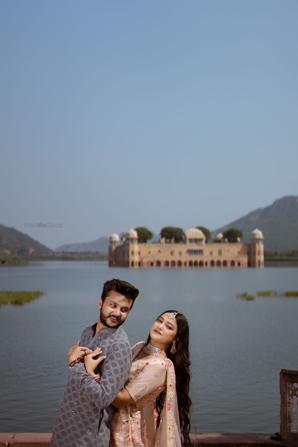 Photo From JOY & ROSHNI - By RA Creationz