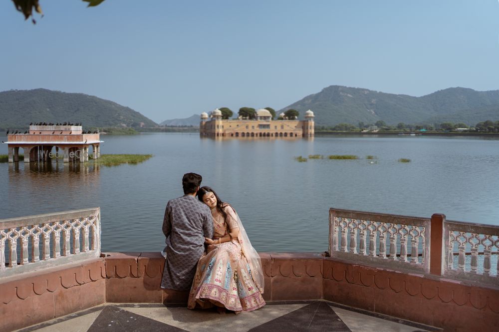 Photo From JOY & ROSHNI - By RA Creationz