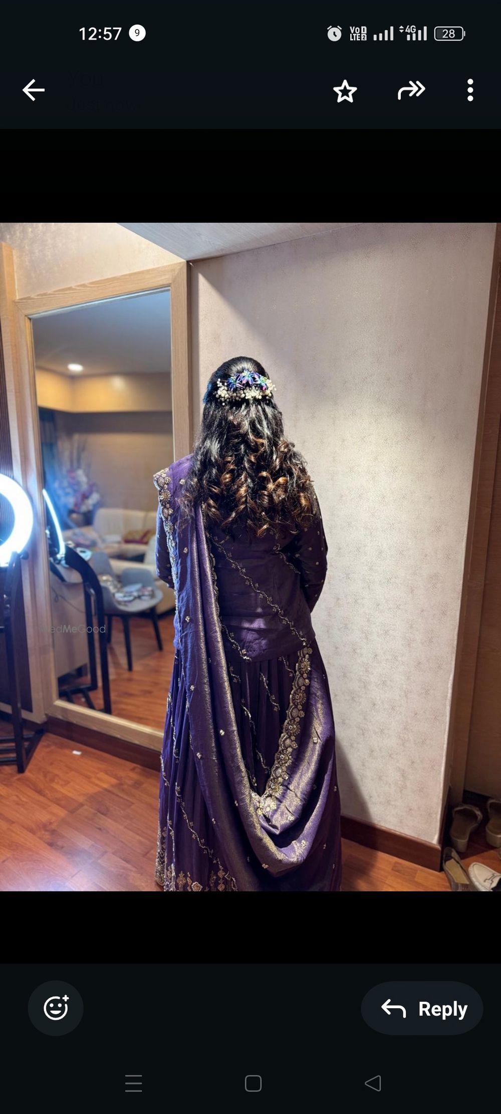 Photo From party makeup - By Ami Sagar
