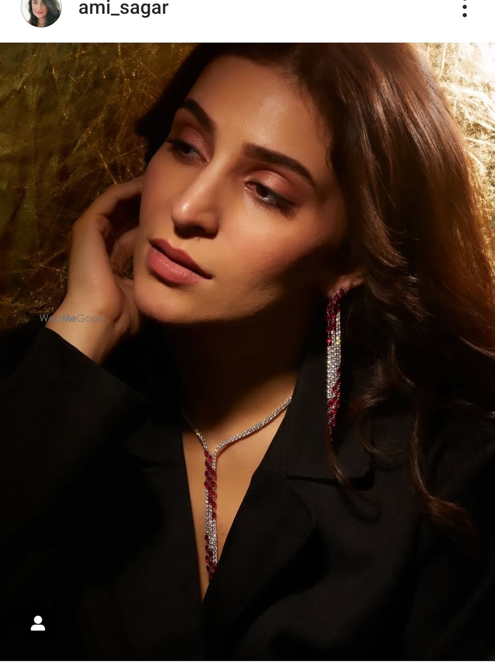 Photo From party makeup - By Ami Sagar