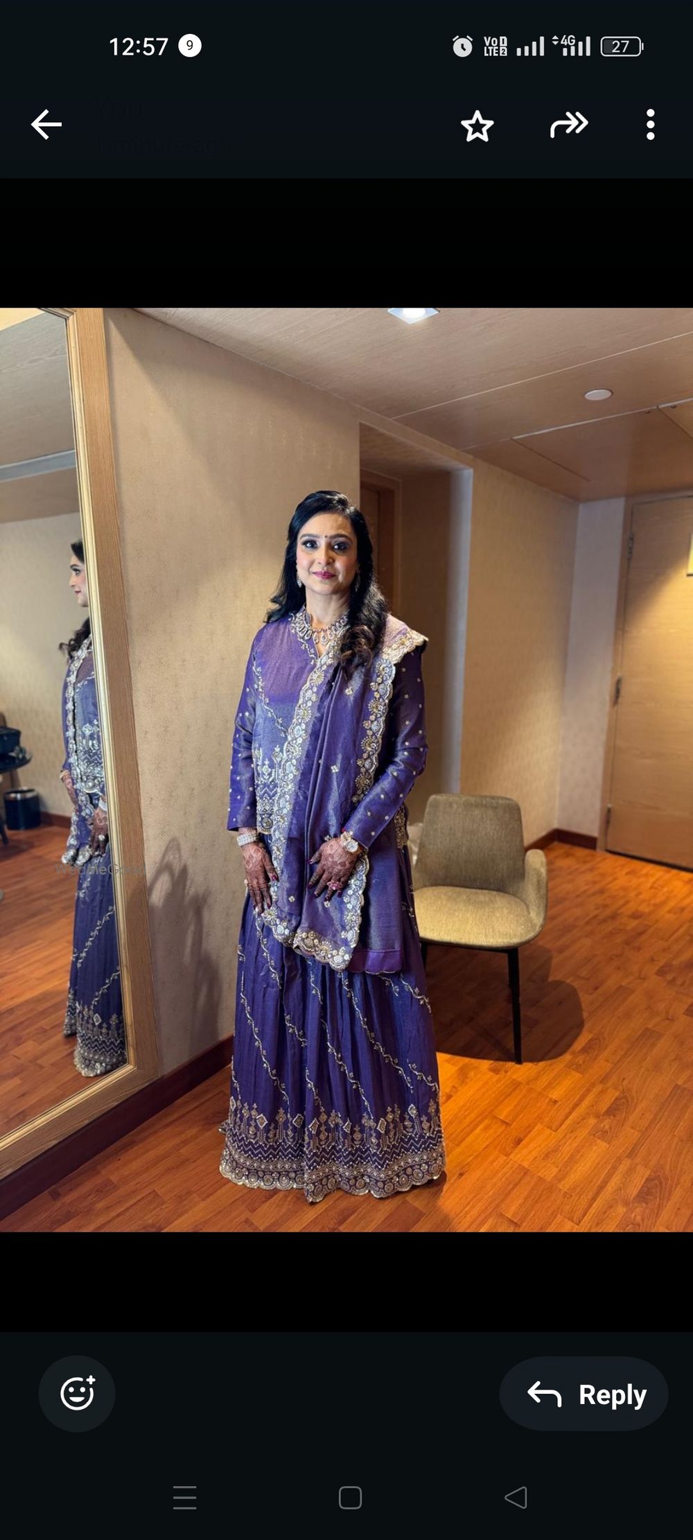 Photo From party makeup - By Ami Sagar