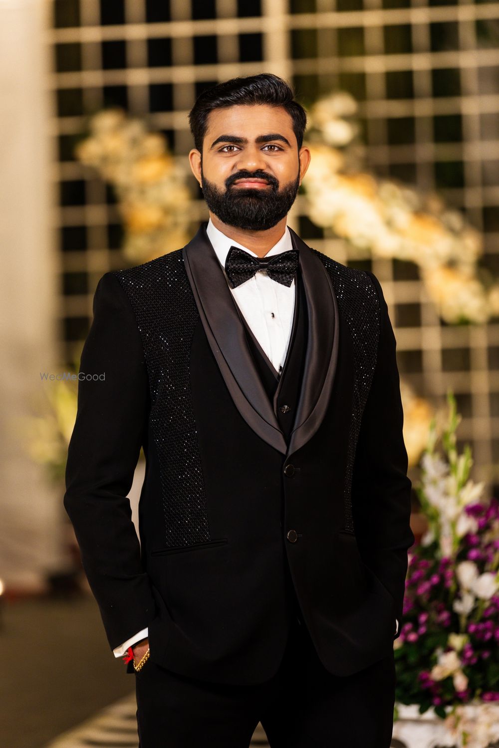 Photo From Richi + Harsh Wedding - By Studio 146 - Professional Photography