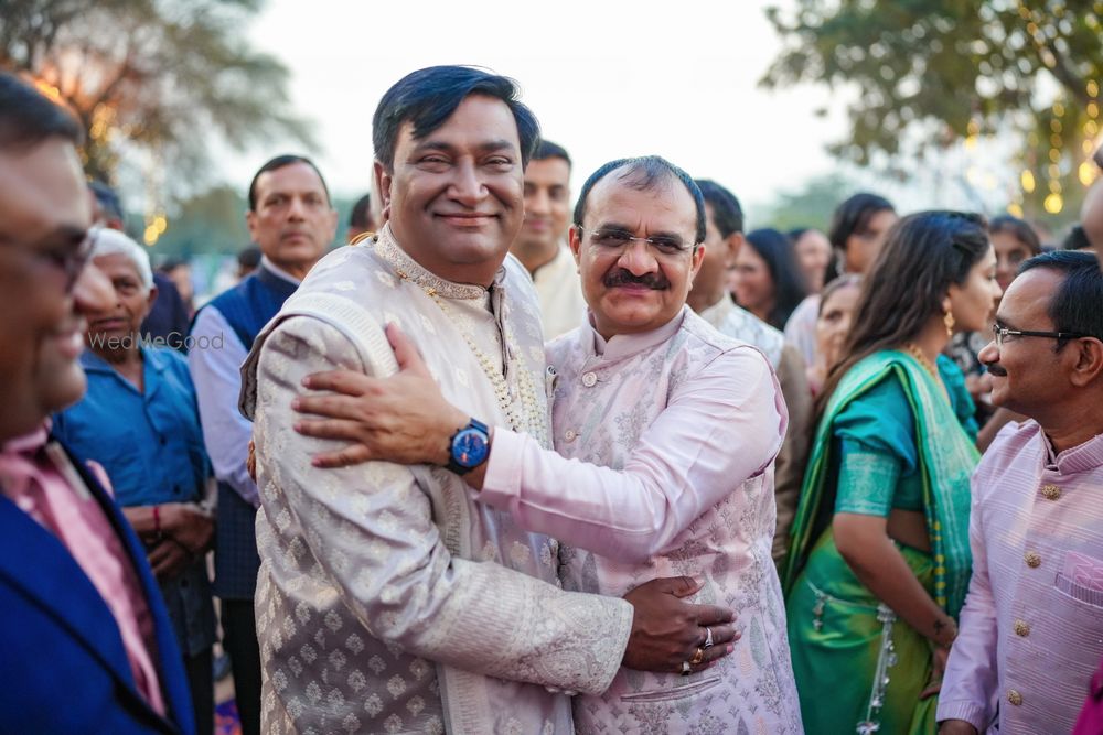 Photo From Richi + Harsh Wedding - By Studio 146 - Professional Photography