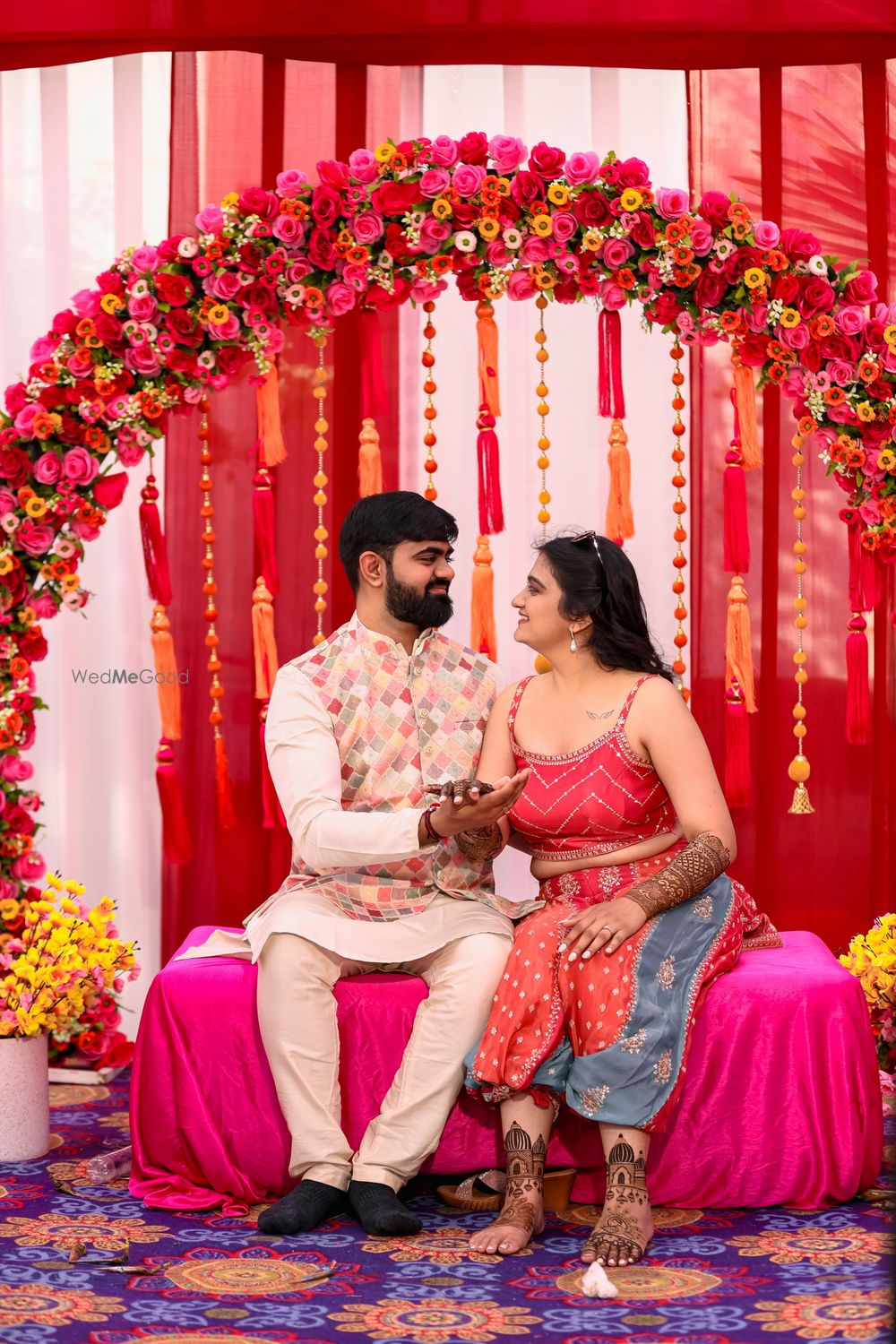 Photo From Richi + Harsh Wedding - By Studio 146 - Professional Photography